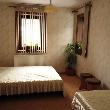 сияйна зора Holiday home Plachkovtsi