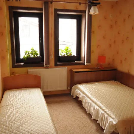 сияйна зора Holiday home Plachkovtsi