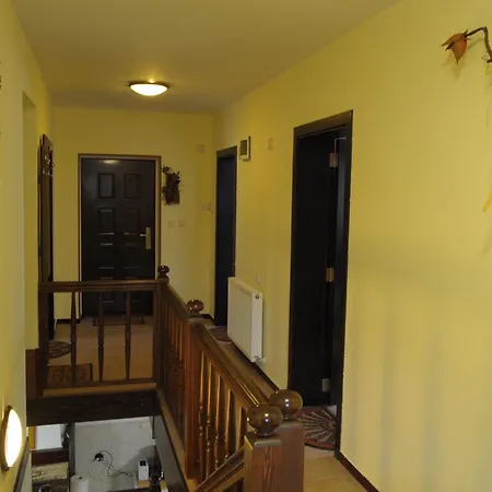 сияйна зора Holiday home Plachkovtsi