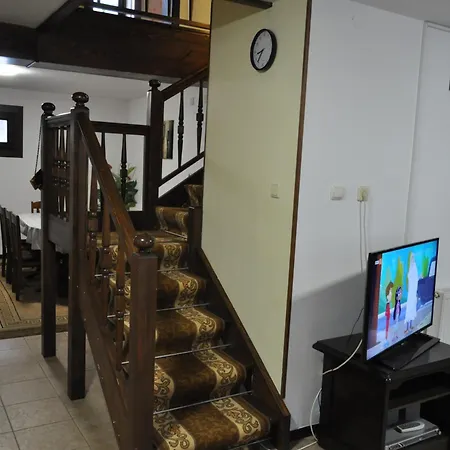 сияйна зора Holiday home Plachkovtsi
