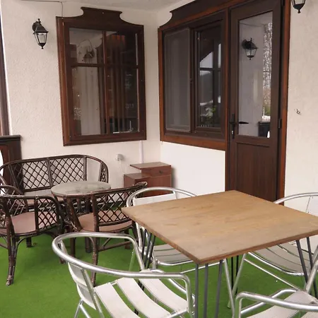 Holiday home сияйна зора